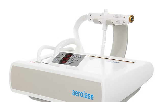 What is Aerolase Laser? The Gentle power behind Toronto's top skin treatment