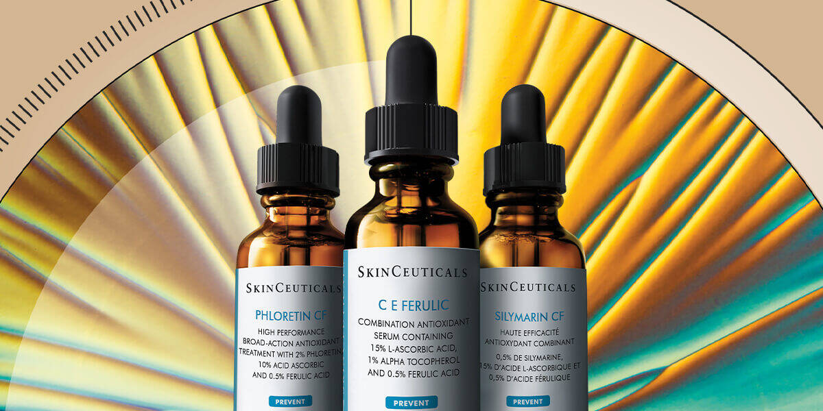 Vitamin C for Your Skin: 7 Reasons This Ingredient Should Be in Your Routine