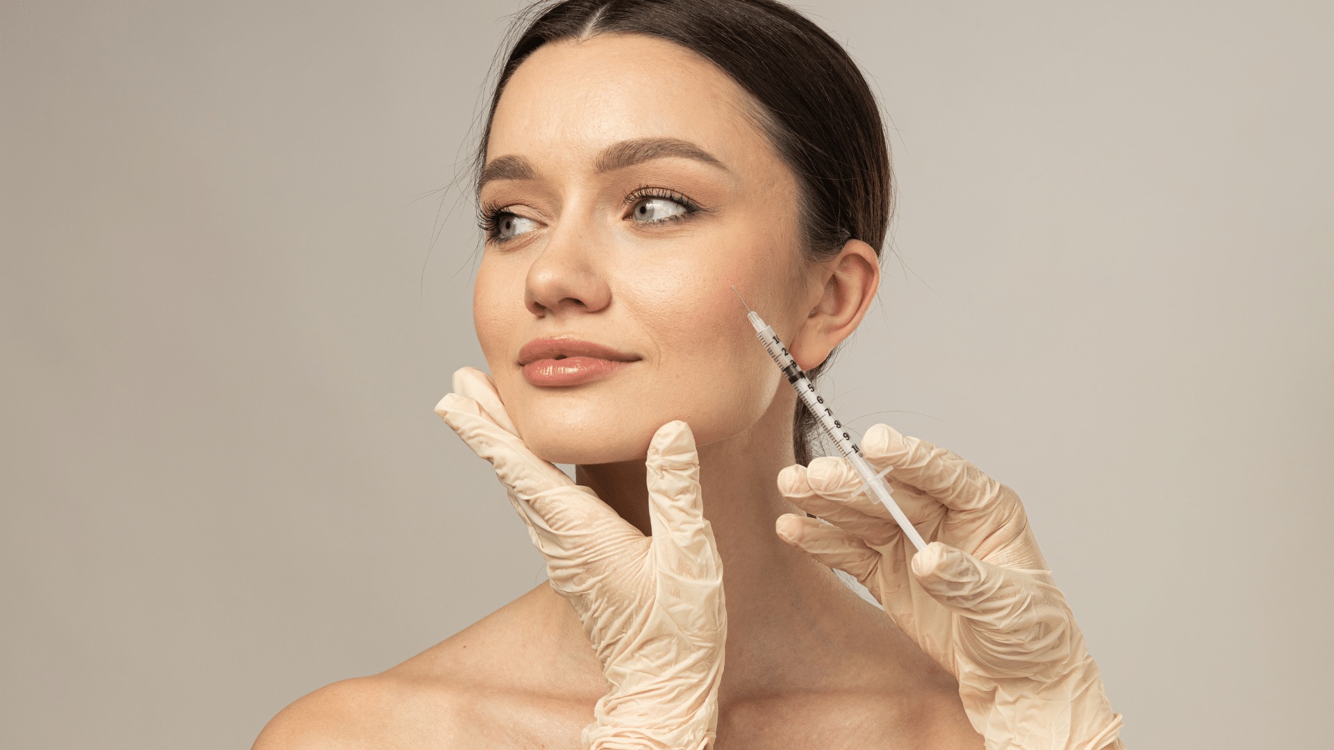 Sculpt and Define Facial Toronto