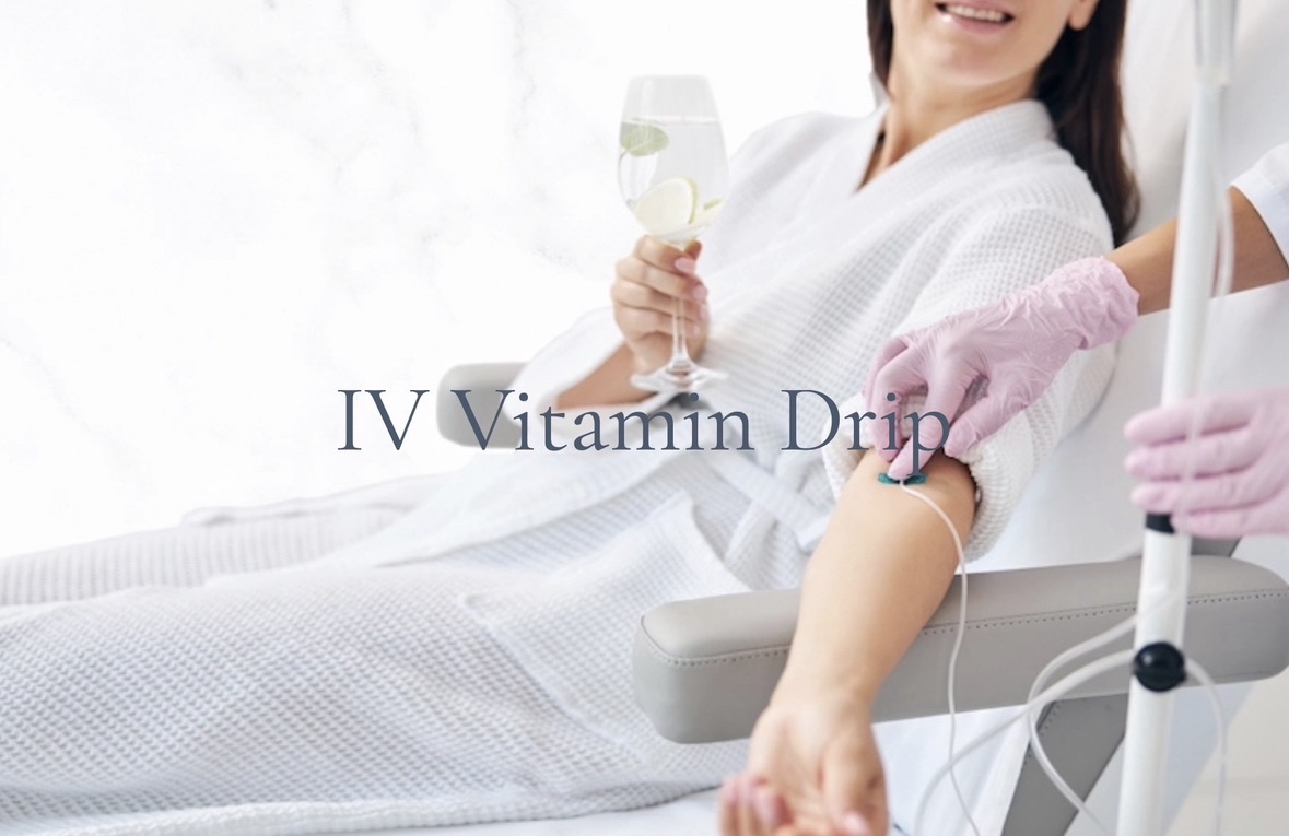 IV Vitamin Drip Therapy: Your Complete Guide to Intravenous Nutrient Treatment