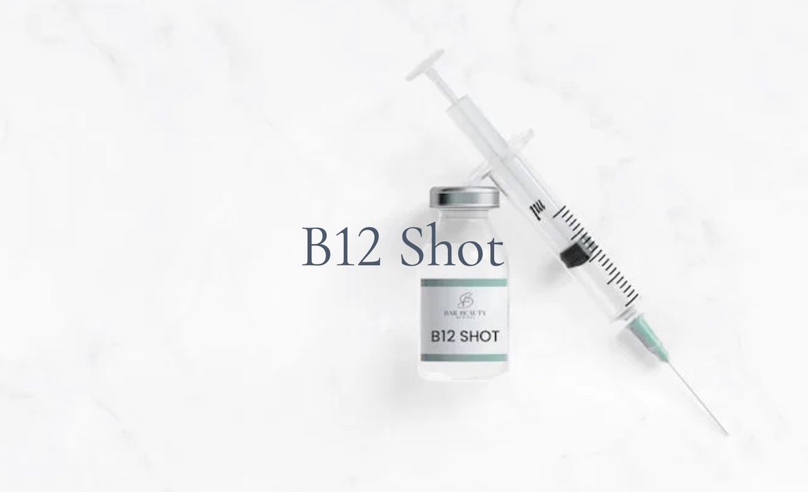 B12 Injection: Complete Guide to Benefits, Safety & Results