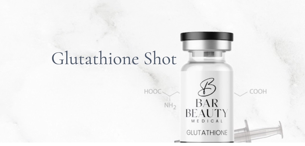 Glutathione IV Therapy: Everything You Need to Know About This Powerful Antioxidant Treatment