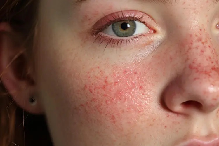 Rosacea Treatment Options: 7 Medical Solutions
