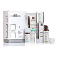 Limitless Kit