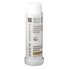 Restart Serum 50ml.
