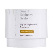 SOS Cream Dry Skin Syndrome Treatment
