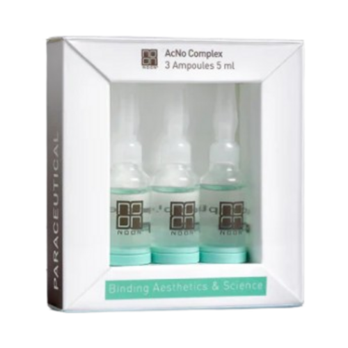AcNo Complex 3 Ampoules 5 ml