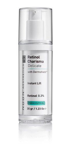 Retinol Charisma Delicate
