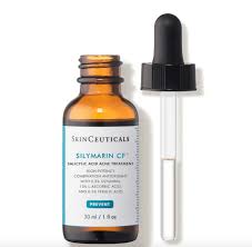 SILYMARIN CF 30 ML