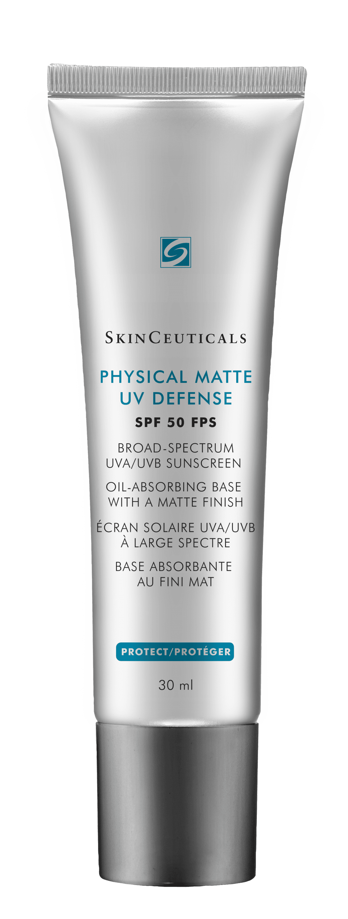 PHYSICAL MATTE  UV DEFENSE SPF 50 30 ML