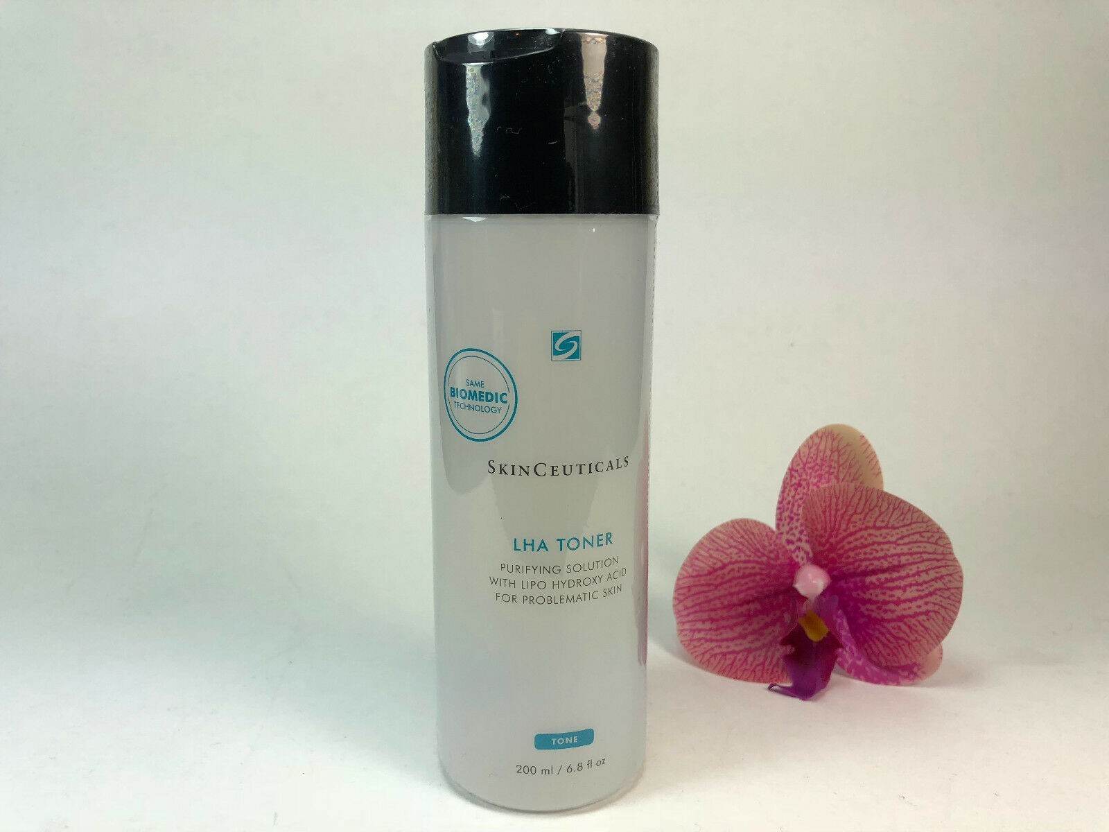 LHA TONER 200 ML