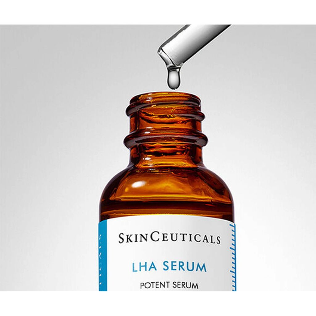 LHA SERUM 30 ML