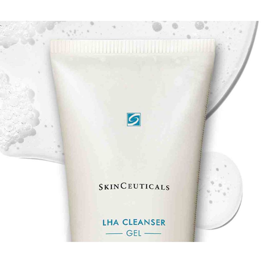 LHA CLEANSING GEL 240 ML