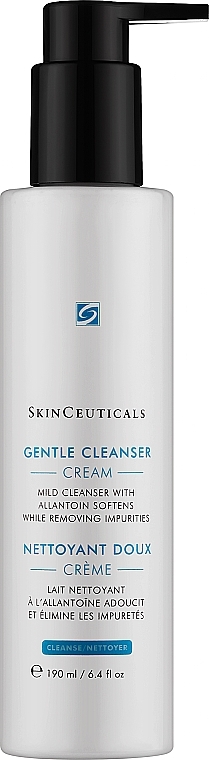Gentle Cleanser