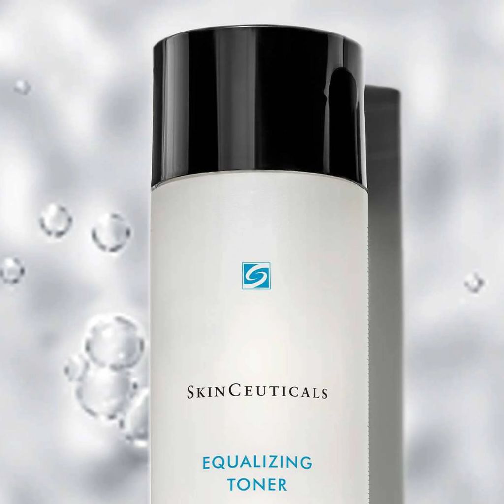 EQUALIZING TONER 200 ML