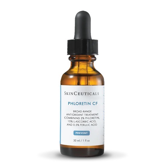 PHLORETIN CF WITH FERULIC ACID 30 ML