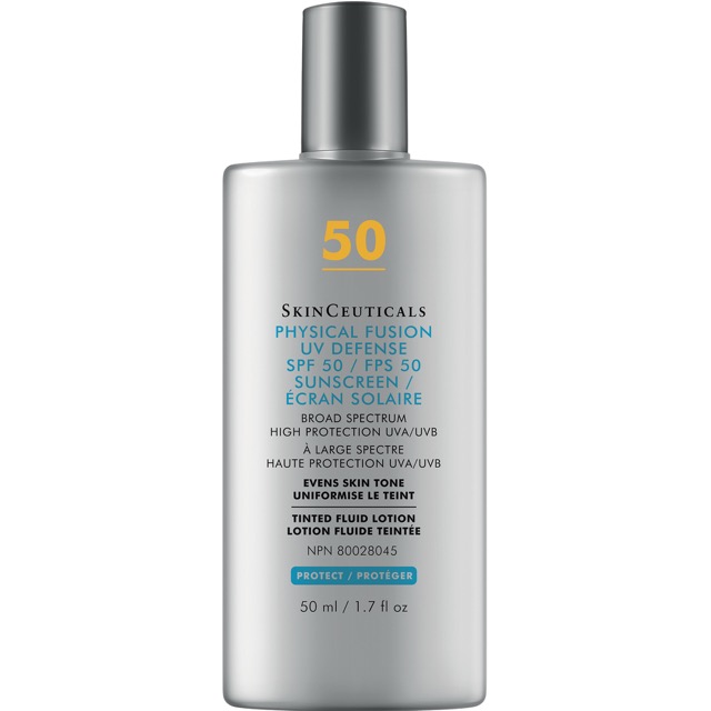 PHYSICAL FUSION UV DEFENSE SPF 50 50 ML
