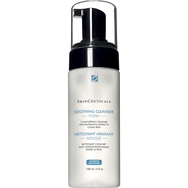 SOOTHING CLEANSER 150 ML