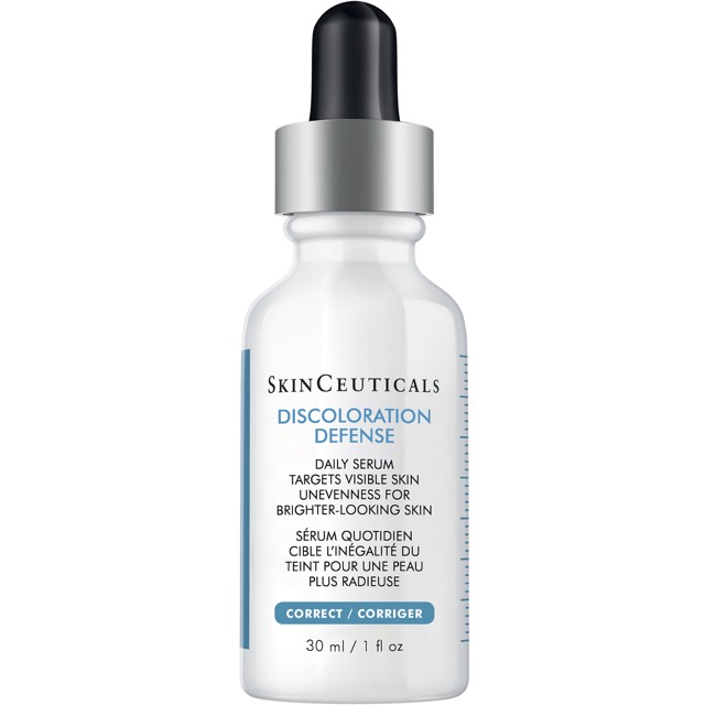 DISCOLORATION DEFENSE 30 ML